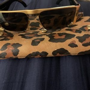 Vintage sunglasses